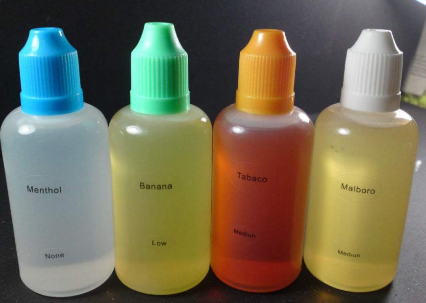 8ml、13ml、15ml裝眼藥水灌裝機(jī)案例